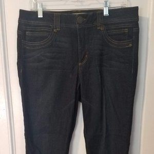 Democracy skinny jeans